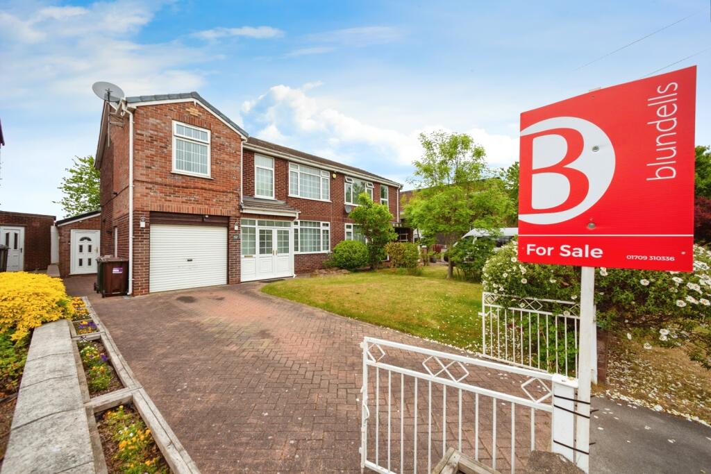 Main image of property: Doncaster Road, Rotherham, South Yorkshire, S65