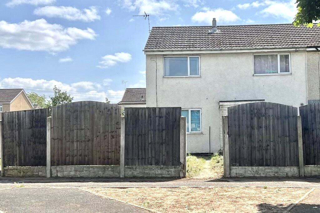 Main image of property: Cheviot Court, Carlton-in-Lindrick, Worksop, Nottinghamshire, S81