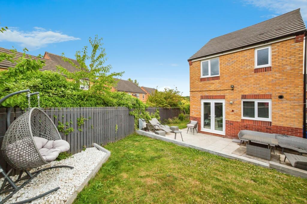 Main image of property: Myers Avenue, ROTHERHAM, South Yorkshire, S65