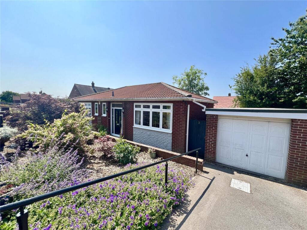 Main image of property: Hazel Road, Maltby, Rotherham, South Yorkshire, S66