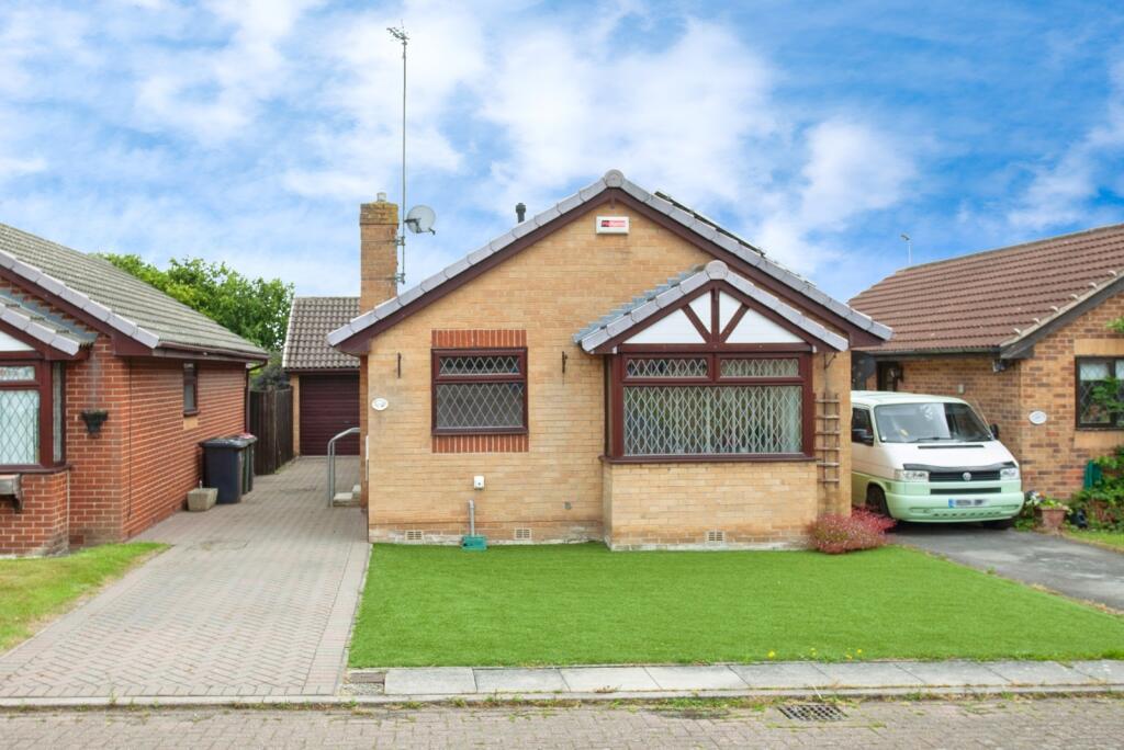Main image of property: Brampton Meadows, Thurcroft, Rotherham, South Yorkshire, S66