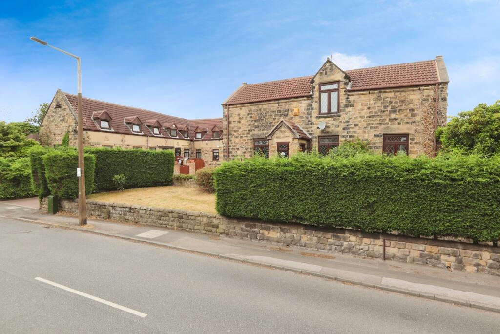 Main image of property: Dale Road, Rawmarsh, Rotherham, South Yorkshire, S62
