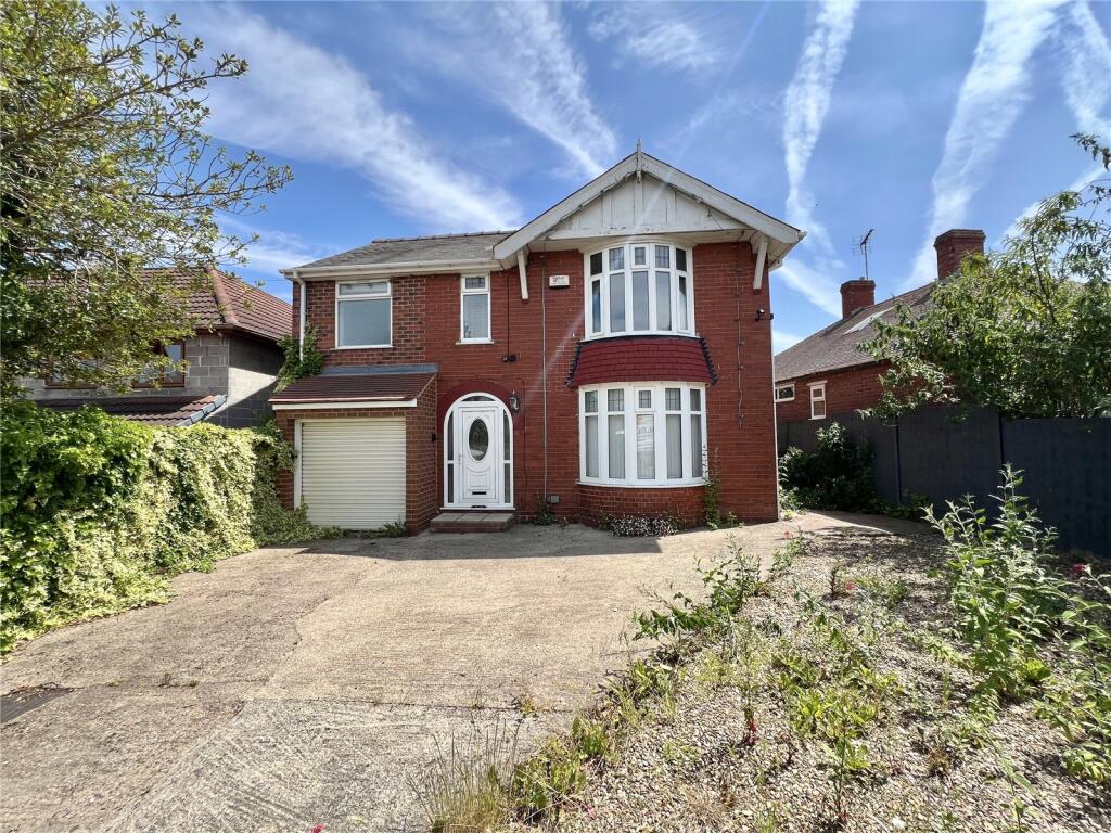 Main image of property: Lidgett Lane, Dinnington, Sheffield, South Yorkshire, S25