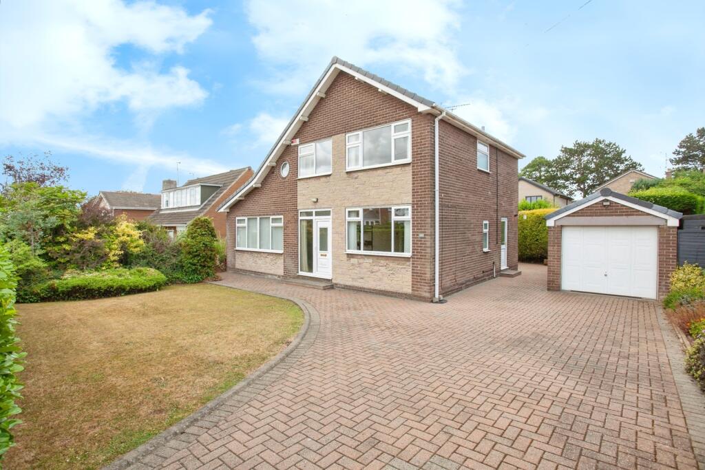 Main image of property: Redrock Road, ROTHERHAM, South Yorkshire, S60