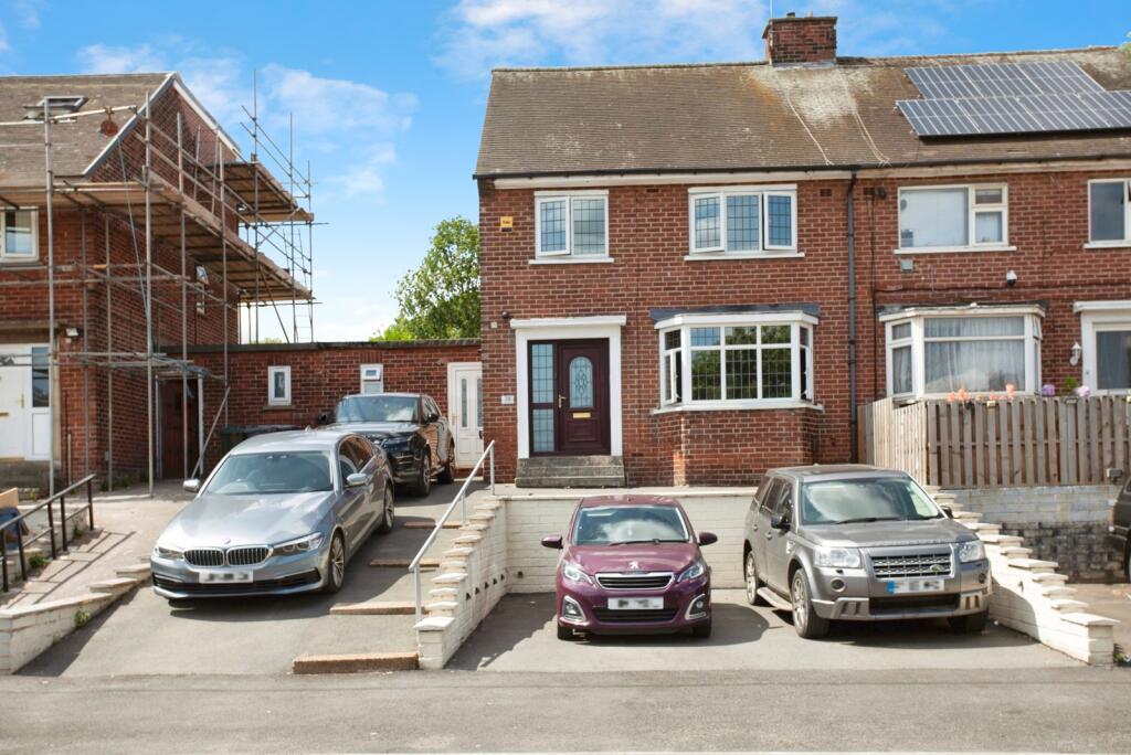 Main image of property: Broom Valley Road, ROTHERHAM, South Yorkshire, S60
