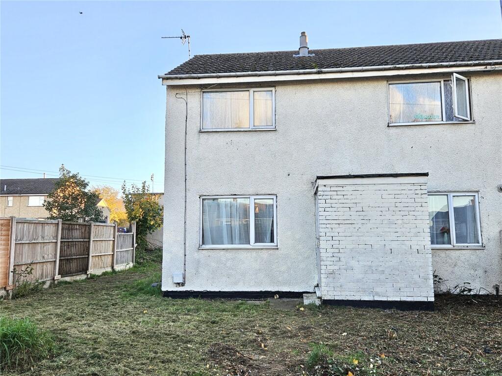 Main image of property: Cheviot Court, Carlton-in-Lindrick, Worksop, Nottinghamshire, S81