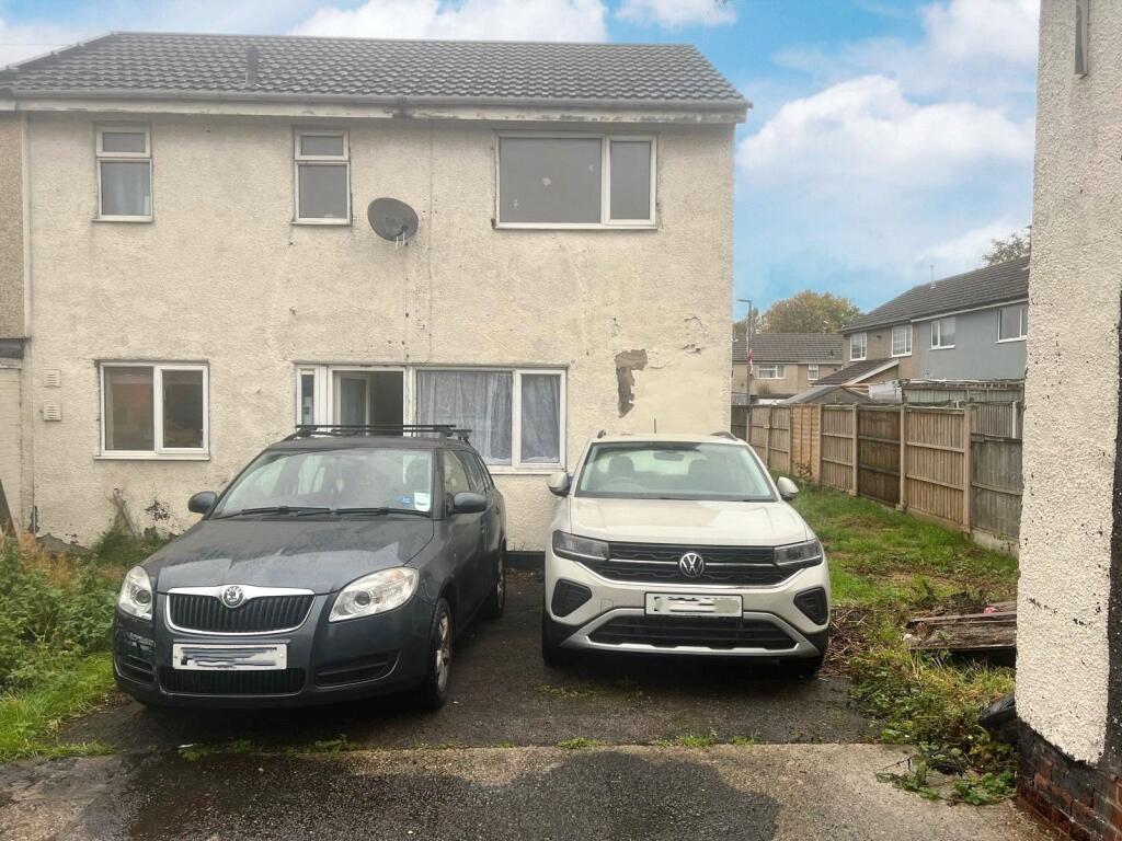 Main image of property: Cheviot Court, Carlton-in-Lindrick, Worksop, Nottinghamshire, S81