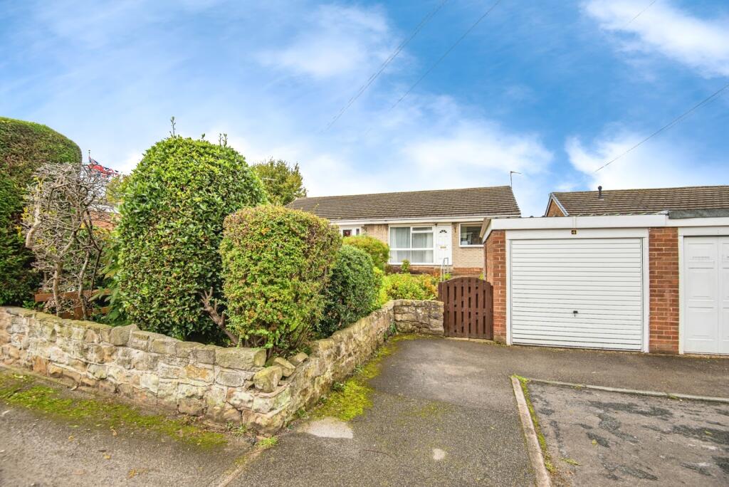 Main image of property: Stone Close, Ravenfield, Rotherham, South Yorkshire, S65