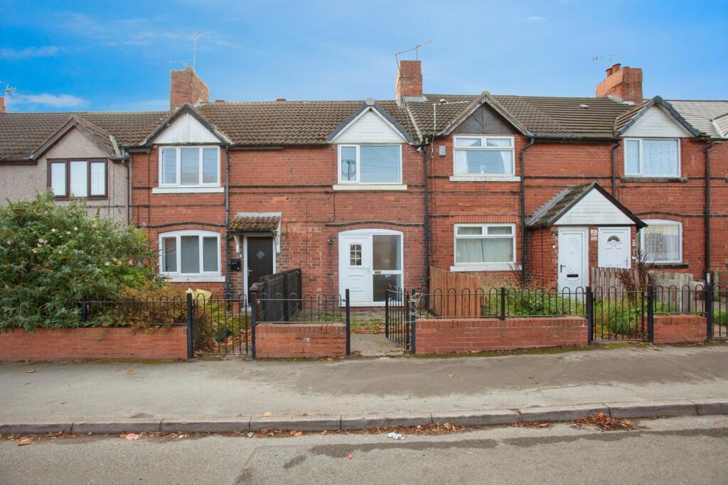 Main image of property: Doe Quarry Lane, Dinnington, Sheffield, South Yorkshire, S25