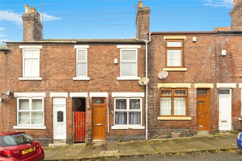 Main image of property: Dovercourt Road, Rotherham, South Yorkshire, S61