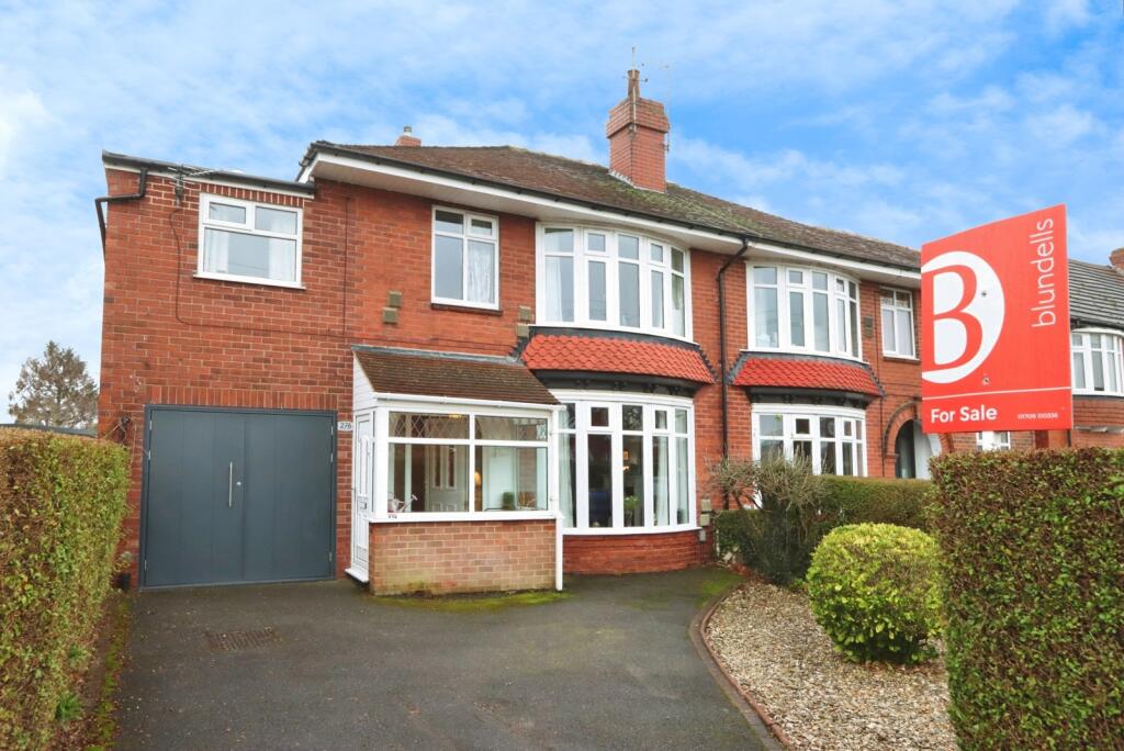 Main image of property: Wickersley Road, Rotherham, South Yorkshire, S60