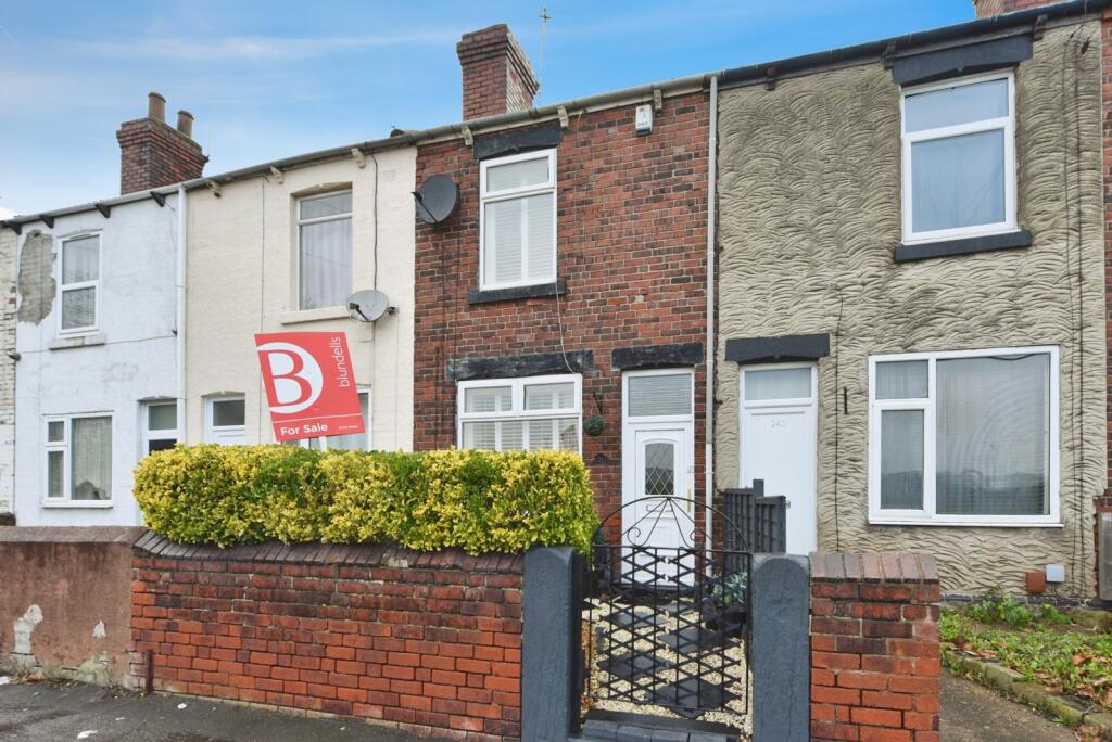 Main image of property: Badsley Moor Lane, Rotherham, South Yorkshire, S65