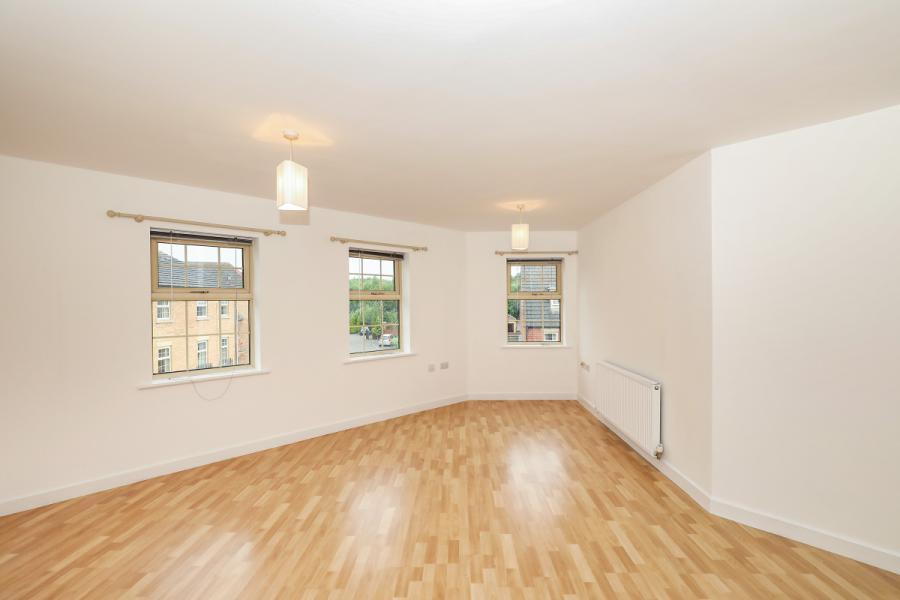 2 bedroom flat for sale in Blue Mans Way, Catcliffe, Rotherham, South