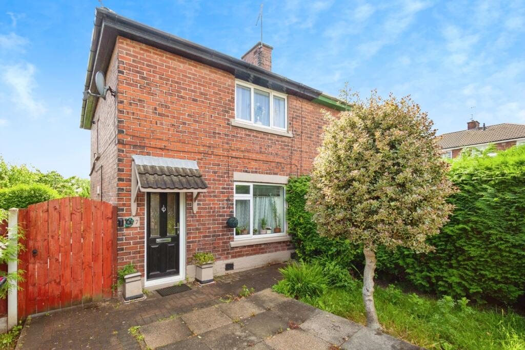 Main image of property: Oakdale Place, Rotherham, South Yorkshire, S61