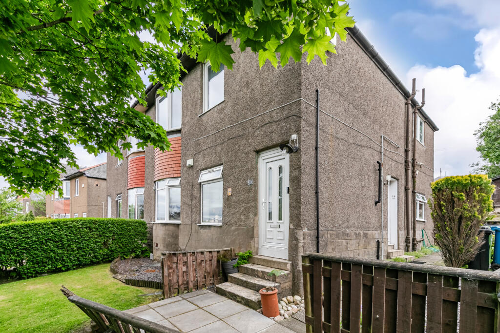 Main image of property: 40 Yair Drive, Glasgow, Glasgow City, G52