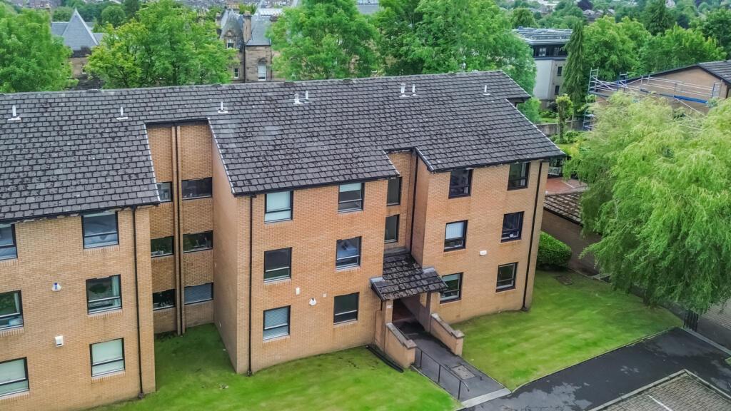 Main image of property: 1/1, 15 Mansionhouse Gardens, Glasgow, G41