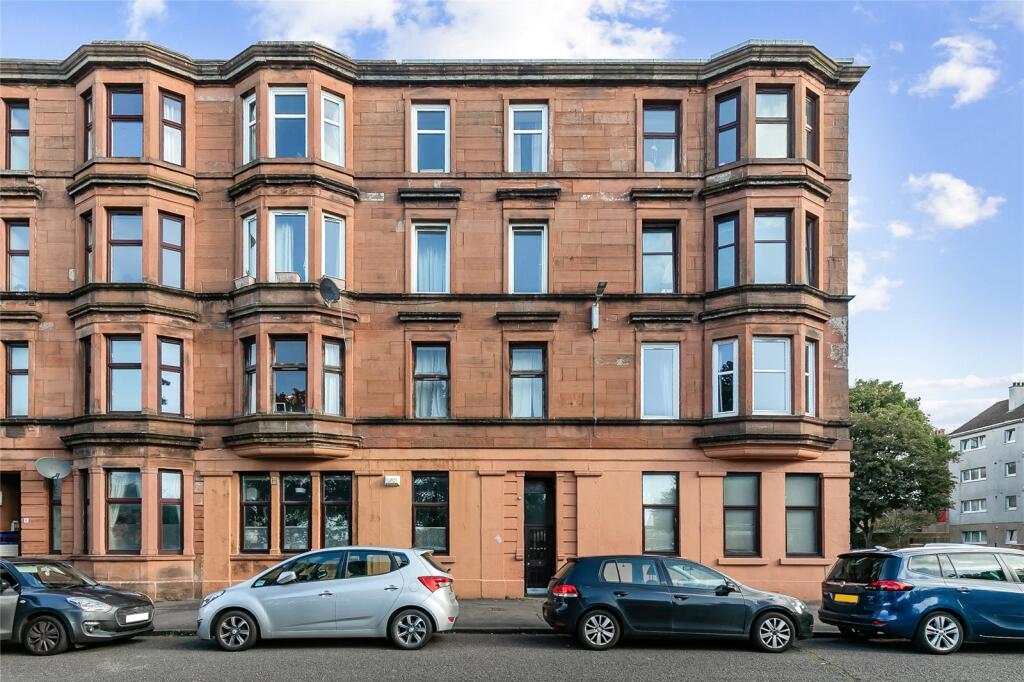 Main image of property: 3/1, 4 Orkney Place, Glasgow, Glasgow City, G51