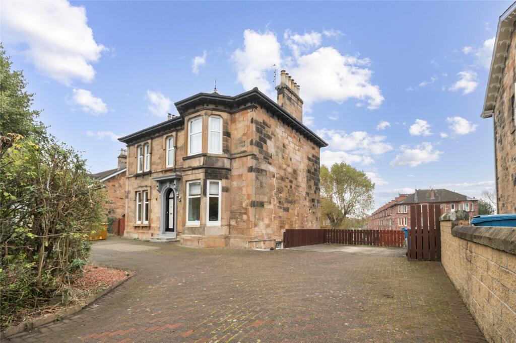 Main image of property: 39A Cathkin Road, Glasgow, Glasgow City, G42