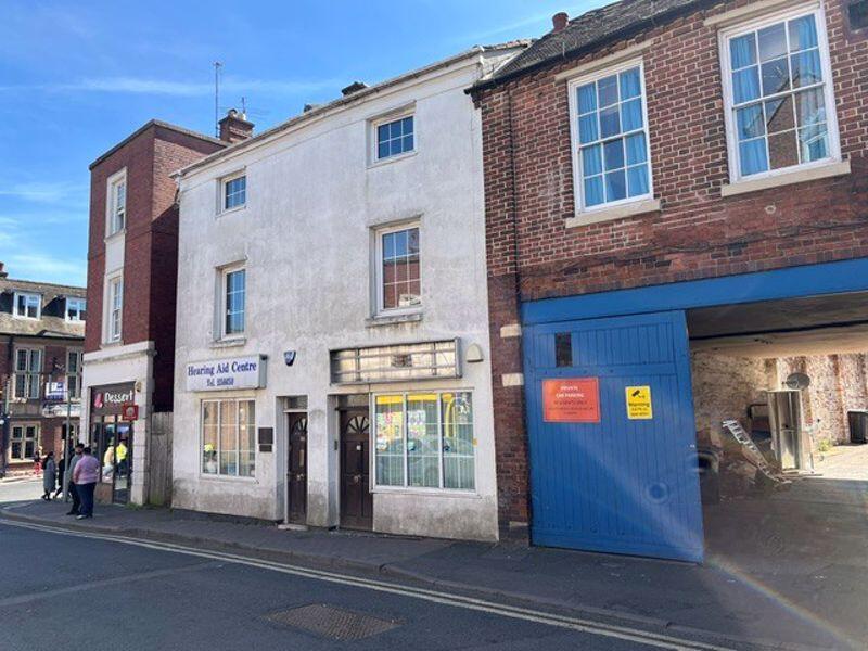 Main image of property: Tower Street, Dudley