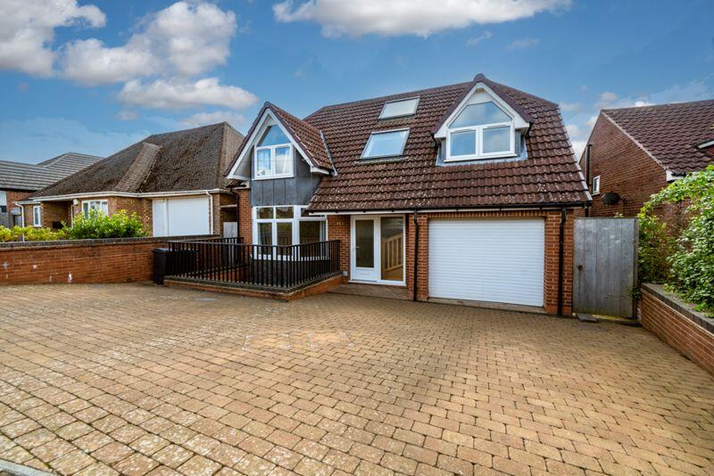 Main image of property: Alison Road, Lapal