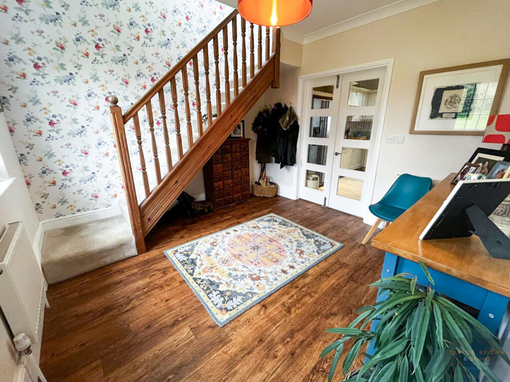 Additional property image - Hassock Lane North Shipley DE75 7JB