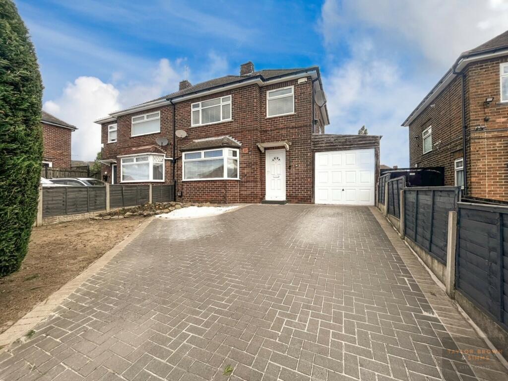 Main image of property: Greenfields Langley Mill