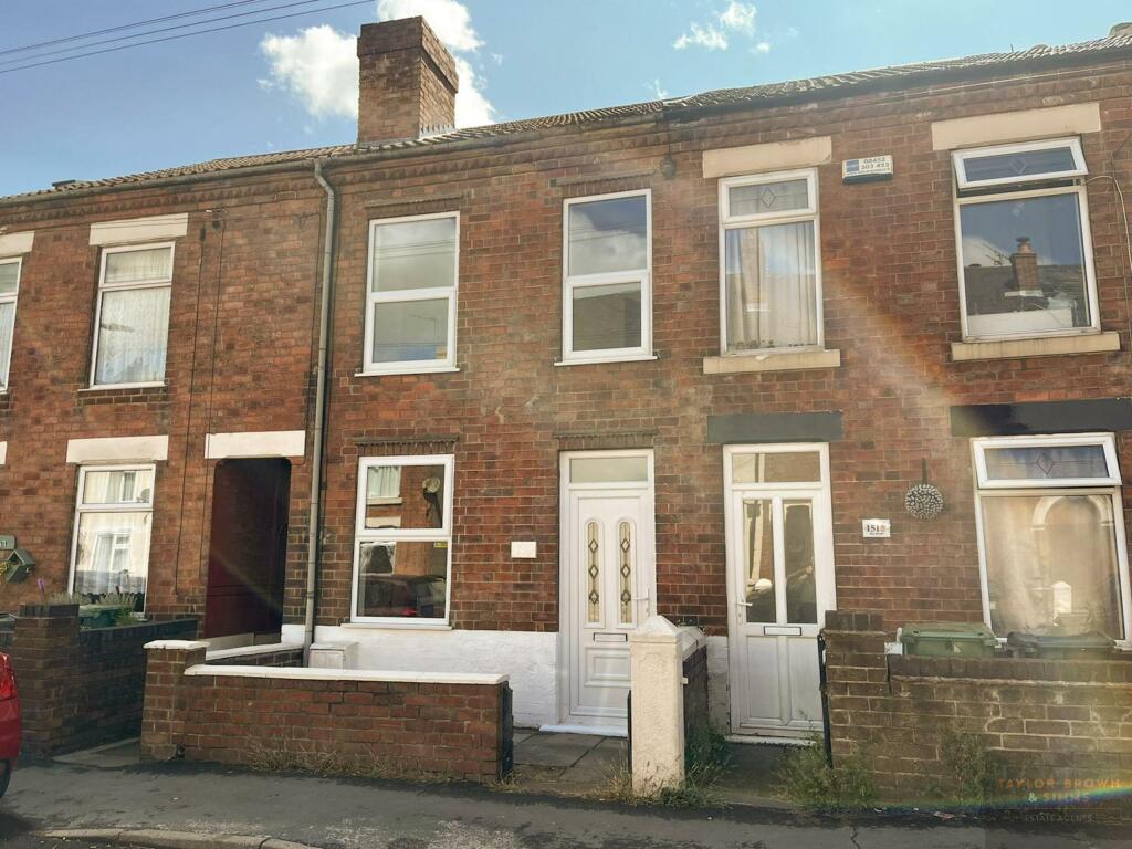 Main image of property: Ray Street, Heanor, Derbyshire