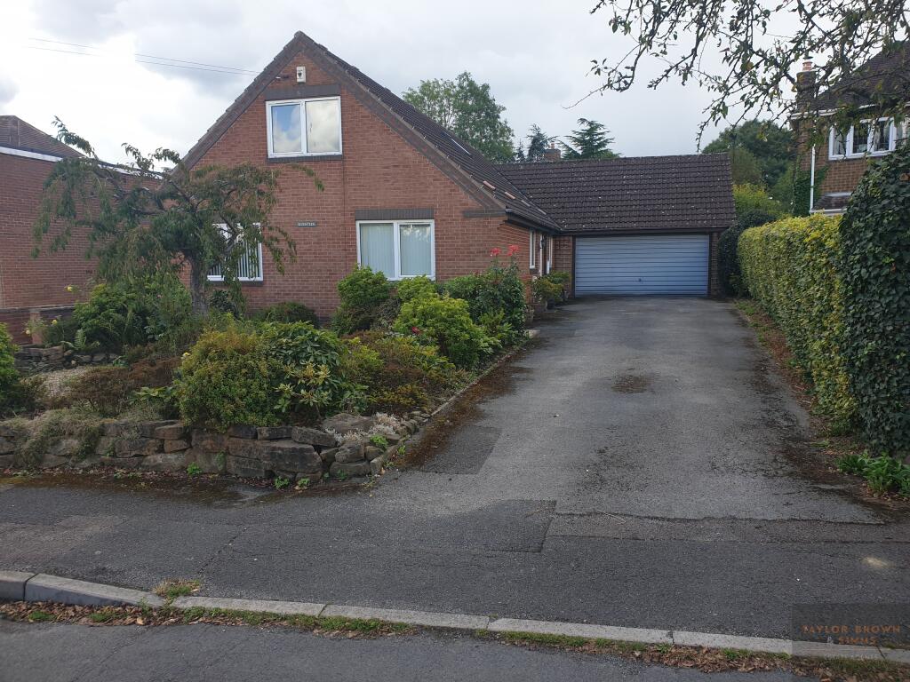 Main image of property: Ford Avenue, Loscoe, Heanor, Derbyshire