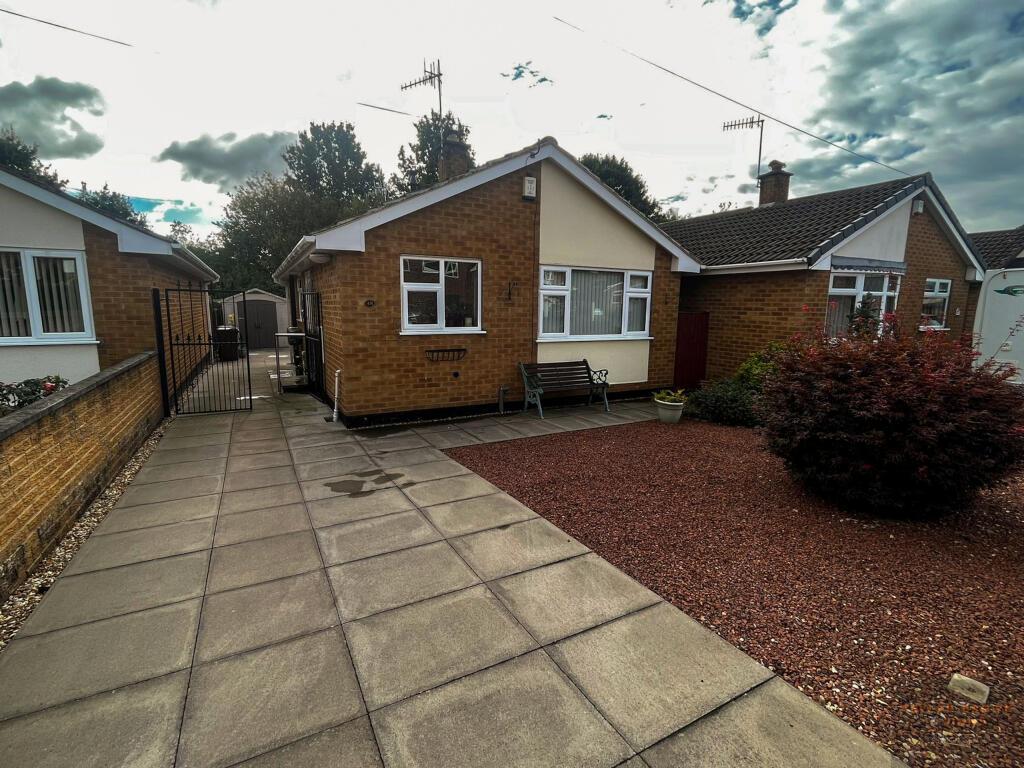 Main image of property: Grenville Drive, Ilkeston, Derbyshire