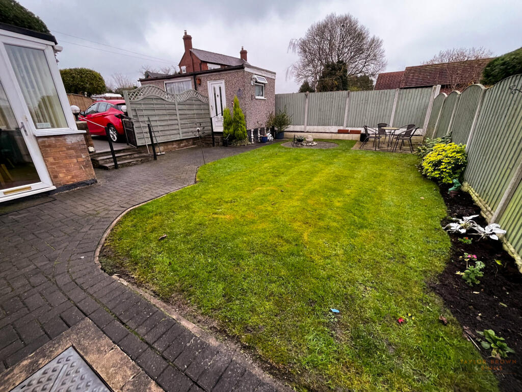 Additional property image - Nottingham Road Codnor Ripley