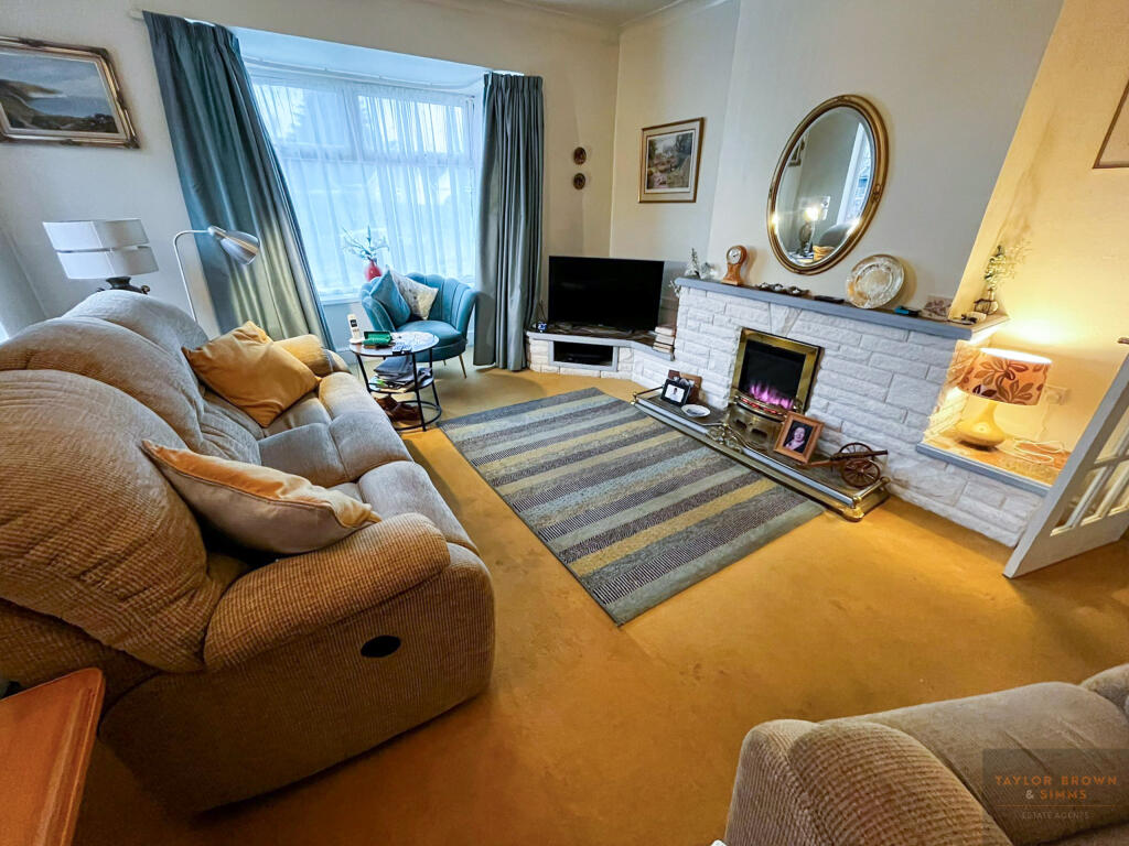 Additional property image - Nottingham Road Codnor Ripley