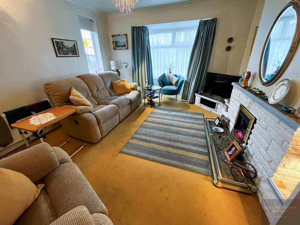 Additional property image - Nottingham Road Codnor Ripley