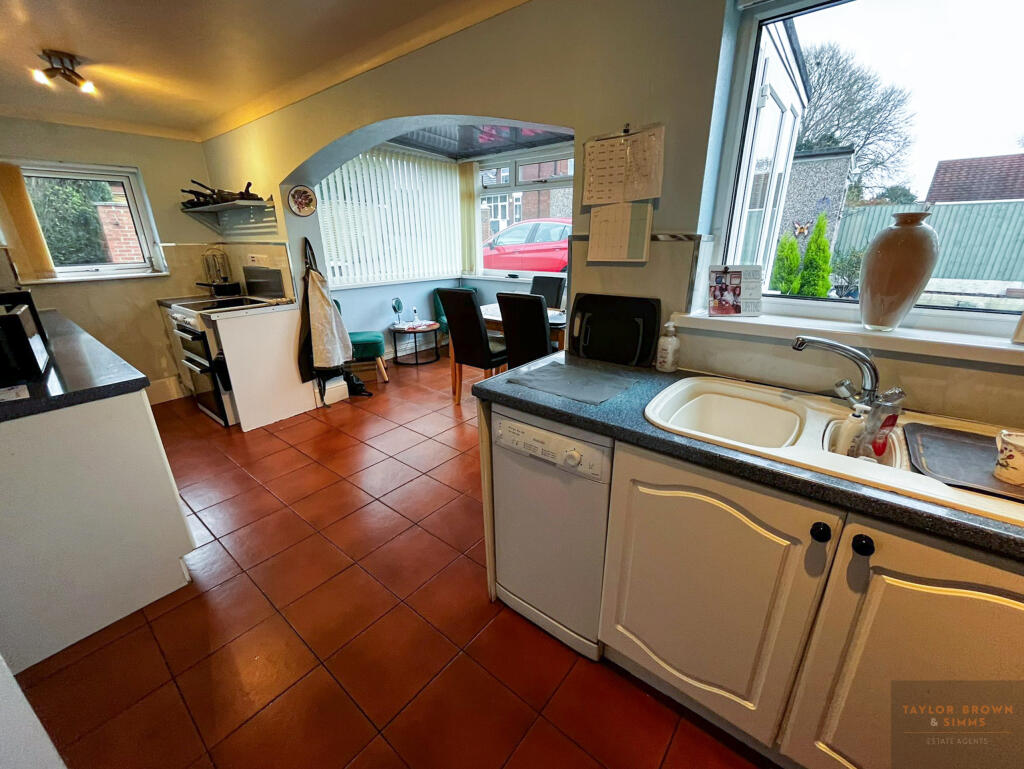 Additional property image - Nottingham Road Codnor Ripley