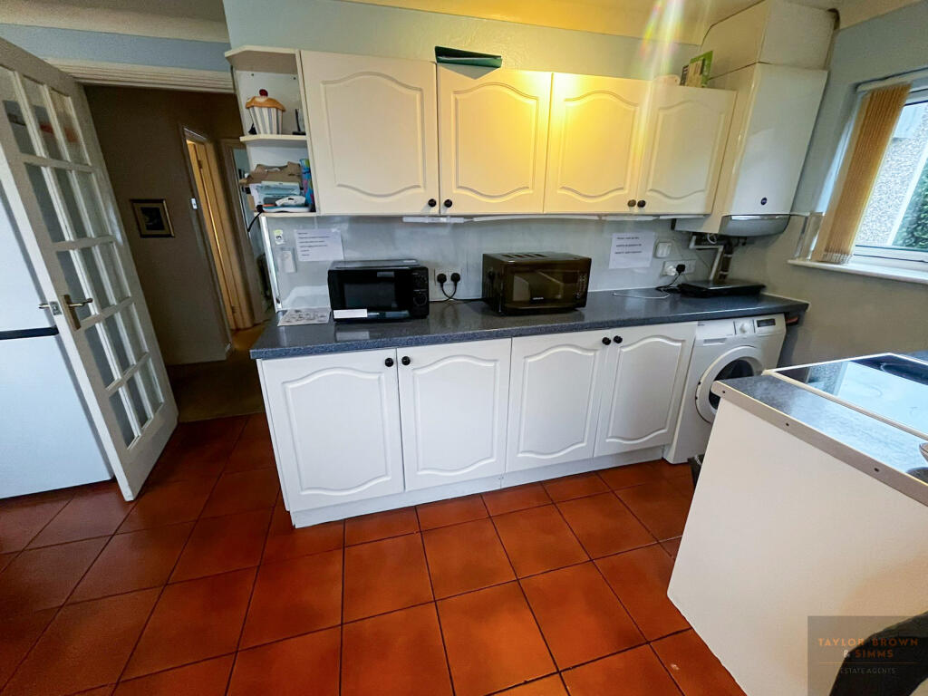 Additional property image - Nottingham Road Codnor Ripley