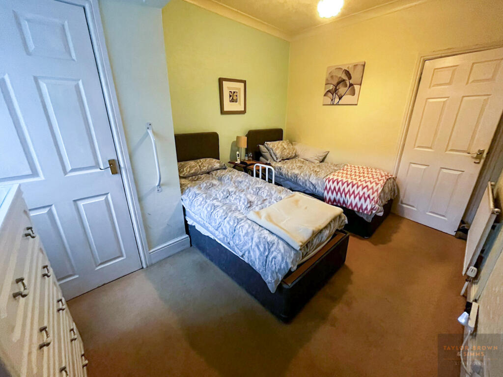 Additional property image - Nottingham Road Codnor Ripley