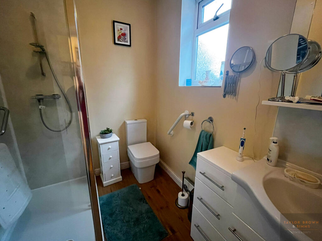 Additional property image - Nottingham Road Codnor Ripley