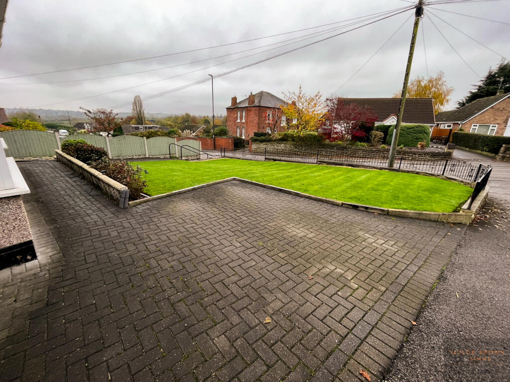 Additional property image - Nottingham Road Codnor Ripley