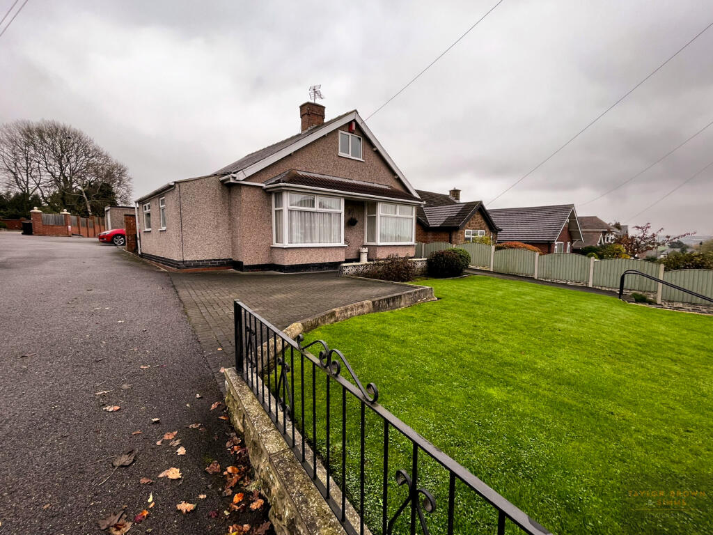 Additional property image - Nottingham Road Codnor Ripley