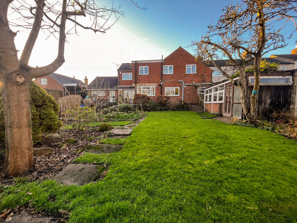 Additional property image - Needham Street, Codnor, Ripley, Derbyshire