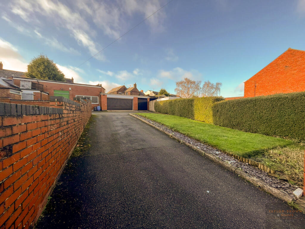 Additional property image - Alfreton Road, Codnor, Ripley, Derbyshire