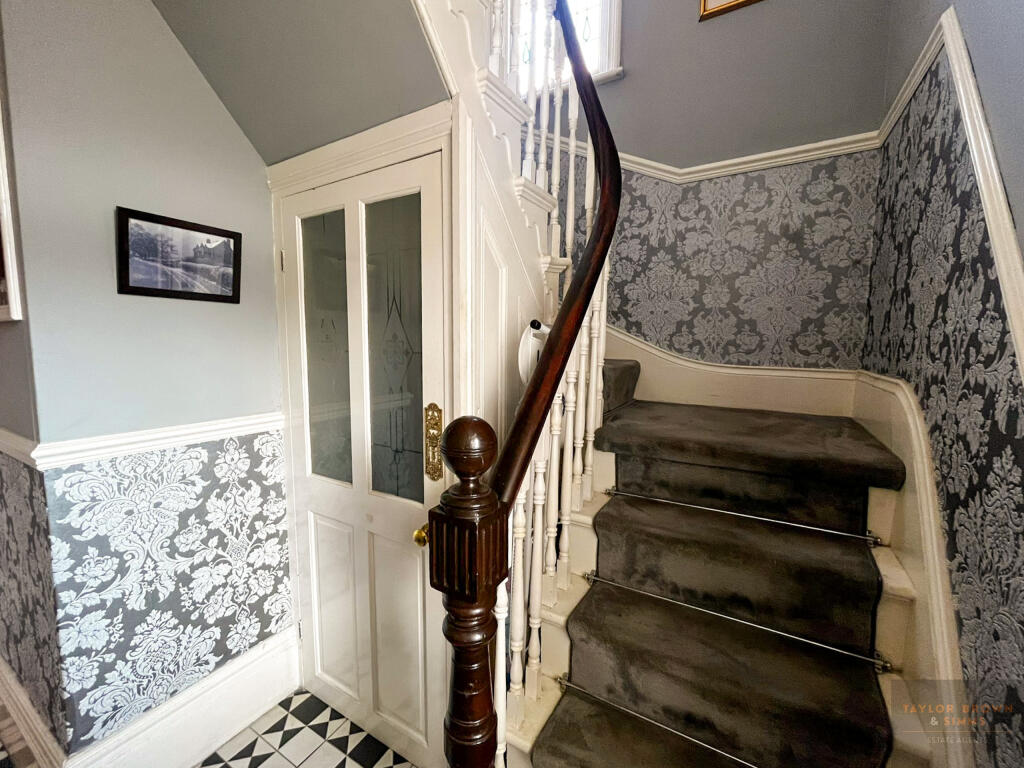 Property image - Mansfield Road, Heanor, Derbyshire