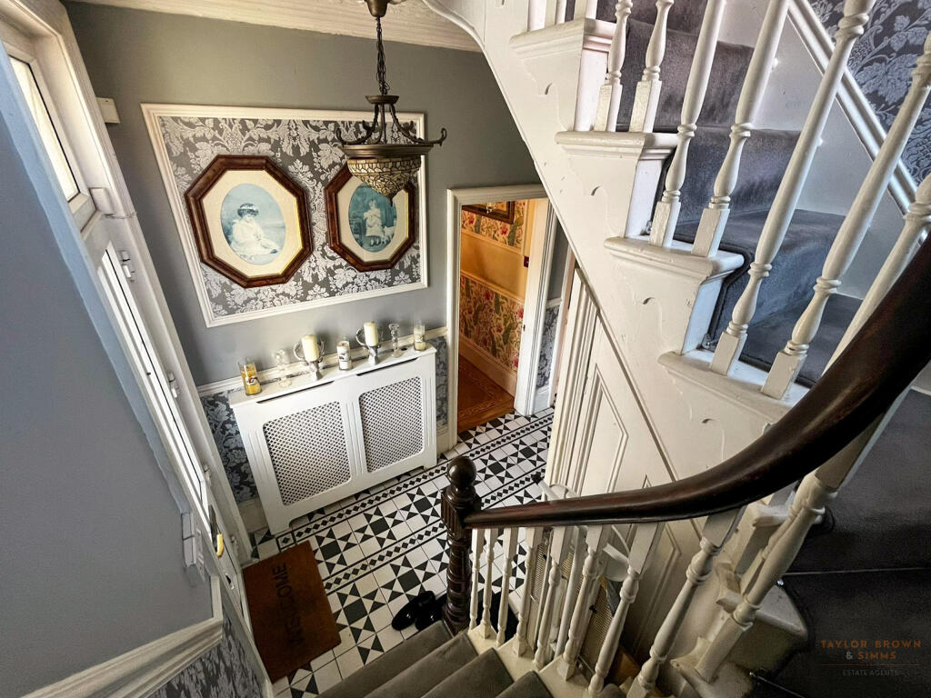 Additional property image - Mansfield Road, Heanor, Derbyshire