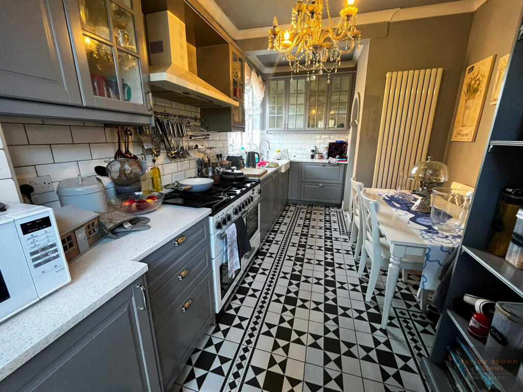 Additional property image - Mansfield Road, Heanor, Derbyshire