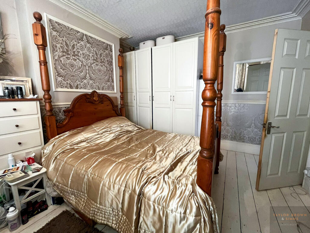 Additional property image - Mansfield Road, Heanor, Derbyshire