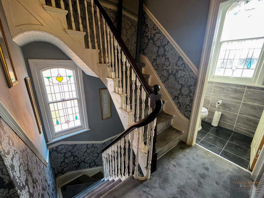 Additional property image - Mansfield Road, Heanor, Derbyshire