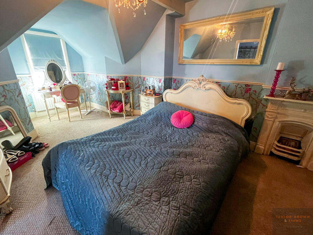 Additional property image - Mansfield Road, Heanor, Derbyshire