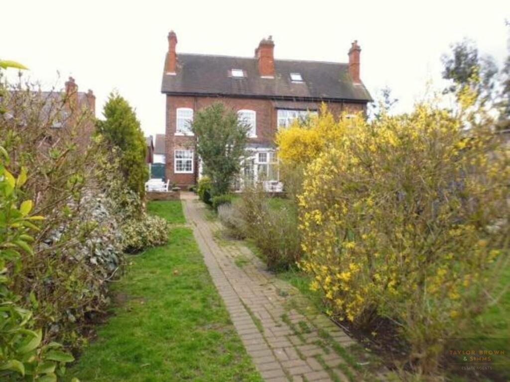 Additional property image - Mansfield Road, Heanor, Derbyshire