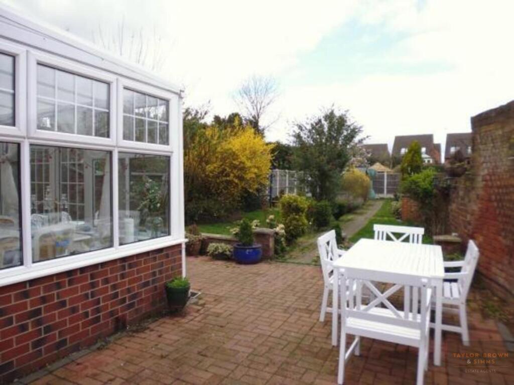 Additional property image - Mansfield Road, Heanor, Derbyshire