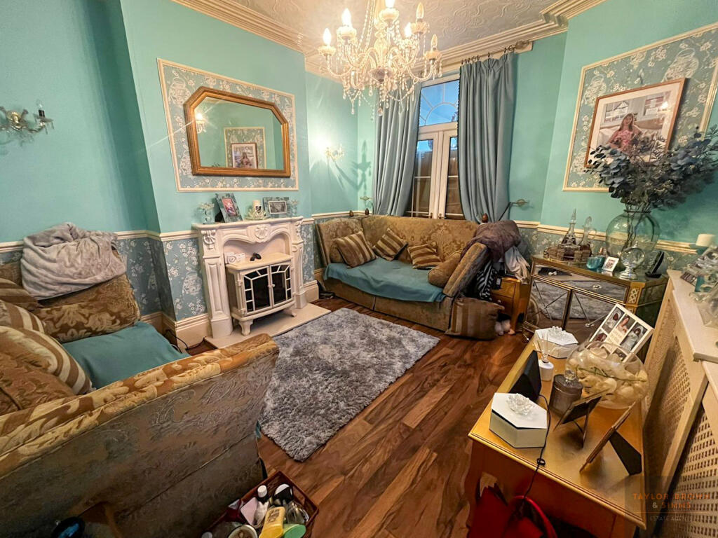 Additional property image - Mansfield Road, Heanor, Derbyshire