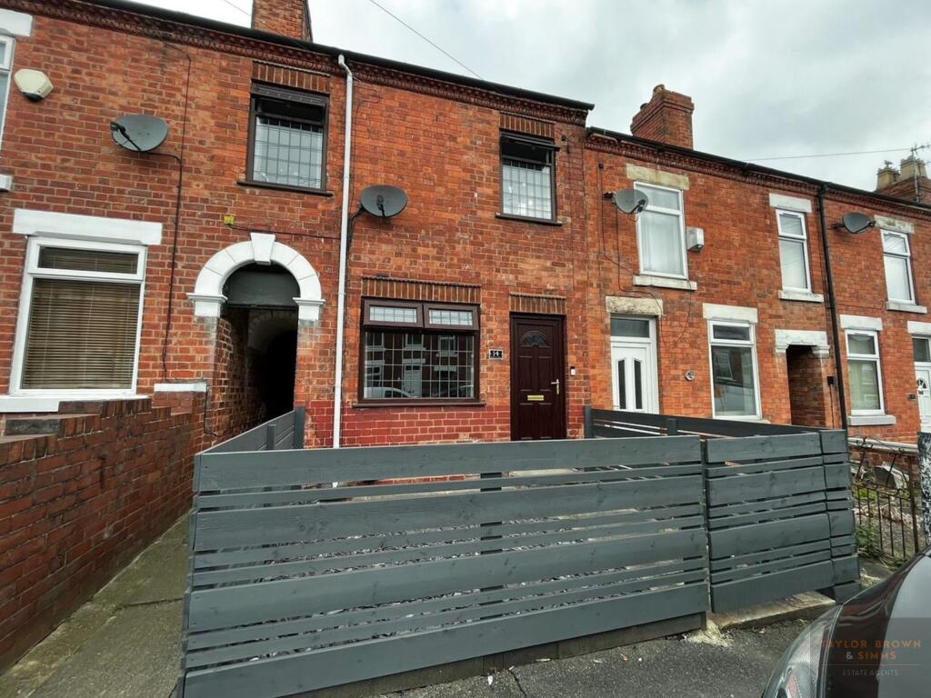 Main image of property: Howitt Street, Heanor, Derbyshire